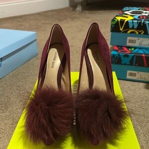 Gianni Bini Dorindah Pump